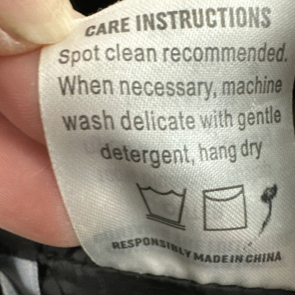 Coalatree Hood‎ Unisex Woman XL Men Med MNT2CTY Puffer Jacket Insulated Full Zip - Picture 9 of 10